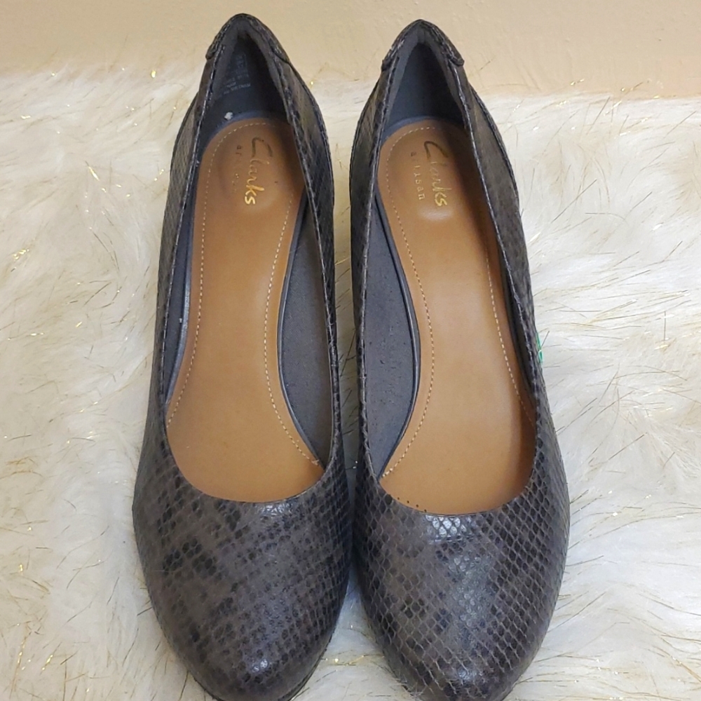 Clark Shoe